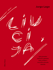 Liucija: apie gyvenimo stalčiukus, geresnes mūsų versijas ir vienuoliką pasaulio stebuklų