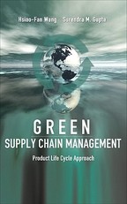 Green Supply Chain Management