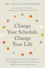 Change Your Schedule, Change Your Life