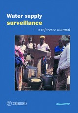 Water Supply Surveillance: A Reference Manual