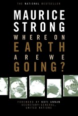Where on Earth Are We Going?