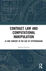 Contract Law and Computational Manipulation