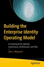 Building the Enterprise Identity Operating Model
