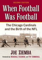 When Football Was Football