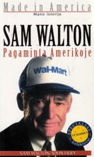 Pagaminta Amerikoje. Mano istorija