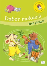 Dabar mokausi apie pinigus