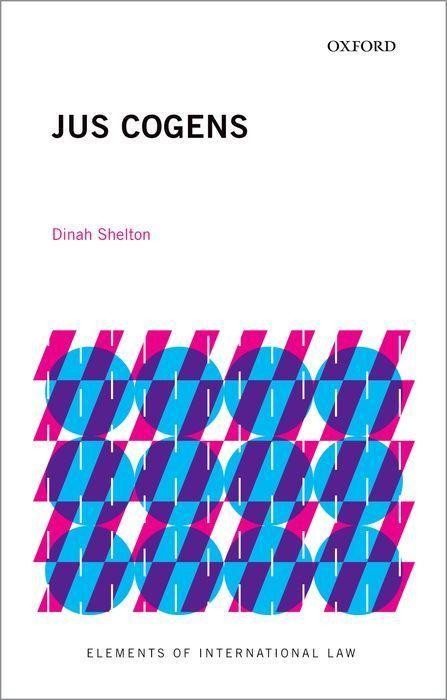Jus Cogens | Knygos.lt