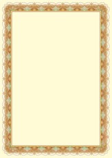 Dipl.popierius 170g Zloto