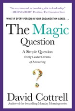 Magic Question