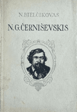 N. G. Černiševskis