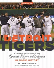Detroit Tigers