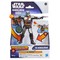 STAR WARS Figure Deluxe FX Mandalorian 15 cm