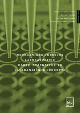 Neorganinės chemijos laboratorinių darbų ataskaitos ir savarankiškos užduotys