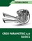 Creo Parametric 4.0 Basics