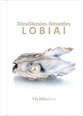 Dieviškosios išminties lobiai
