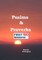 Psalms & Proverbs