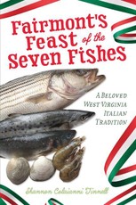 Fairmont's Feast of the Seven Fishes