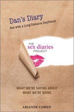 Dan's Diary - Sex with a Long-Distance Boyfriend