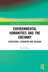 Environmental Humanities and the Uncanny