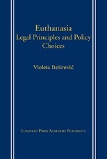 Euthanasia