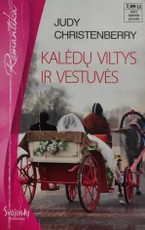 Kalėdų viltys ir vestuvės