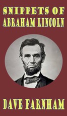 Snippets of Abraham Lincoln