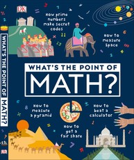 What's the Point of Math?
