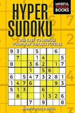 Hyper Sudoku
