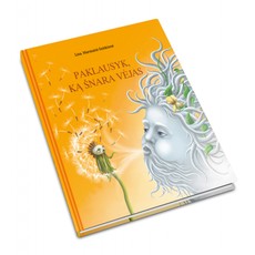 Paklausyk, ką šnara vėjas