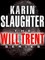 The Will Trent Series 7-Book Bundle (el. knyga)