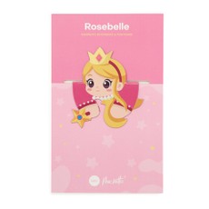 Magnetinis knygos skirtukas „Rosebelle“