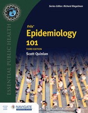 Epidemiology 101