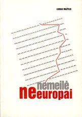 Nemeilė neEuropai