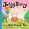 Judgy Bunny and the Awful Amusement Park