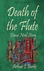 Death of the Flute