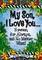 My Son, I Love You... Forever, for Always, and No Matter What!