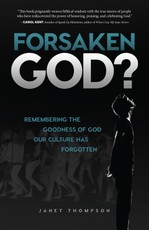 Forsaken God?