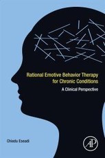 Rational Emotive Behavior Therapy for Chronic Conditions