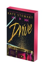 Drive: Deluxe Limited Edition