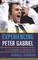 Experiencing Peter Gabriel