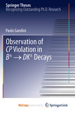 Observation of Cp Violation in BÂ± → DkÂ± Decays