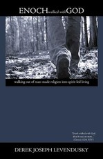 Enoch Walked With God