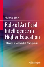 Role of Artificial Intelligence in Higher Education