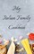 My Italian Family Cookbook
