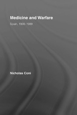 Coni, N: Medicine and Warfare