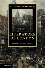 Cambridge Companion to the Literature of London