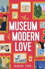 The Museum of Modern Love