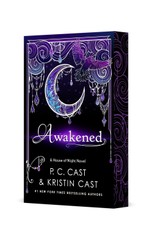 Awakened