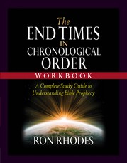 The End Times in Chronological Order Workbook