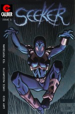 Seeker #1